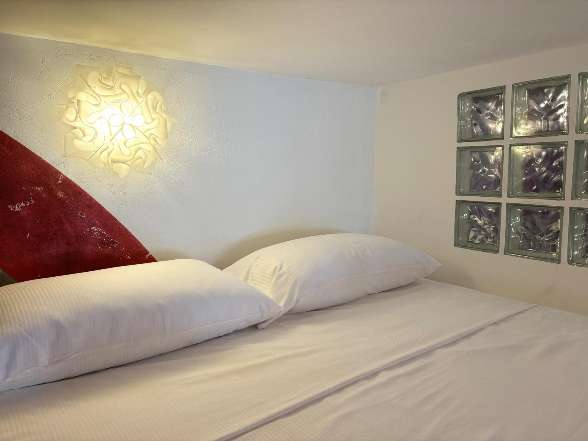Apartmán Red Velvet Terst Exteriér fotografie