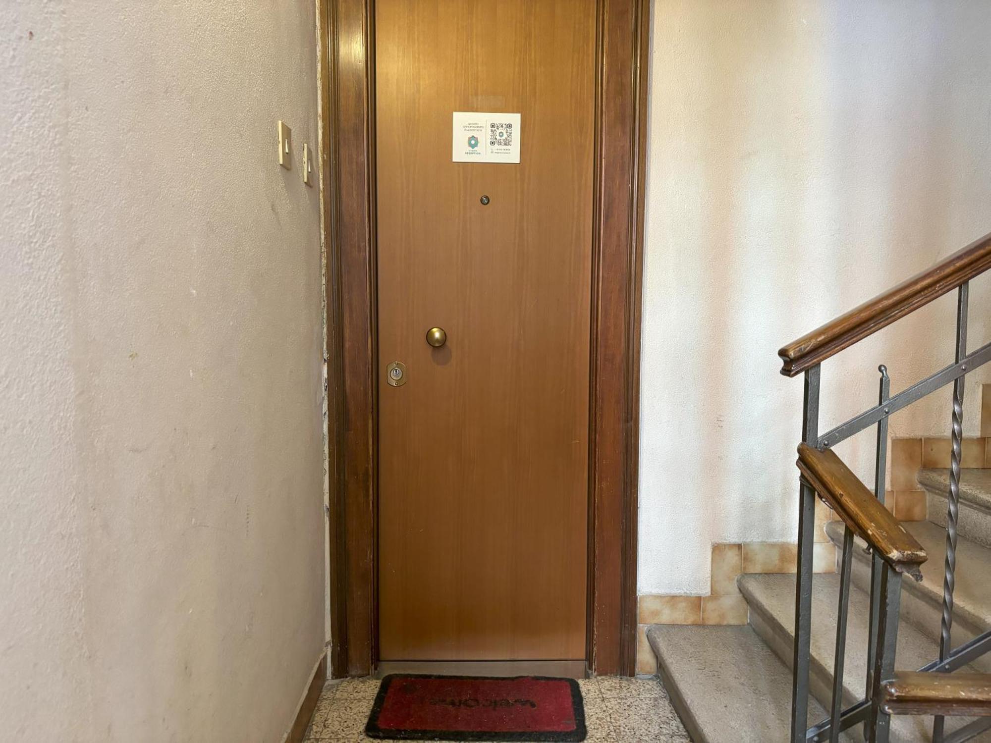 Apartmán Red Velvet Terst Exteriér fotografie